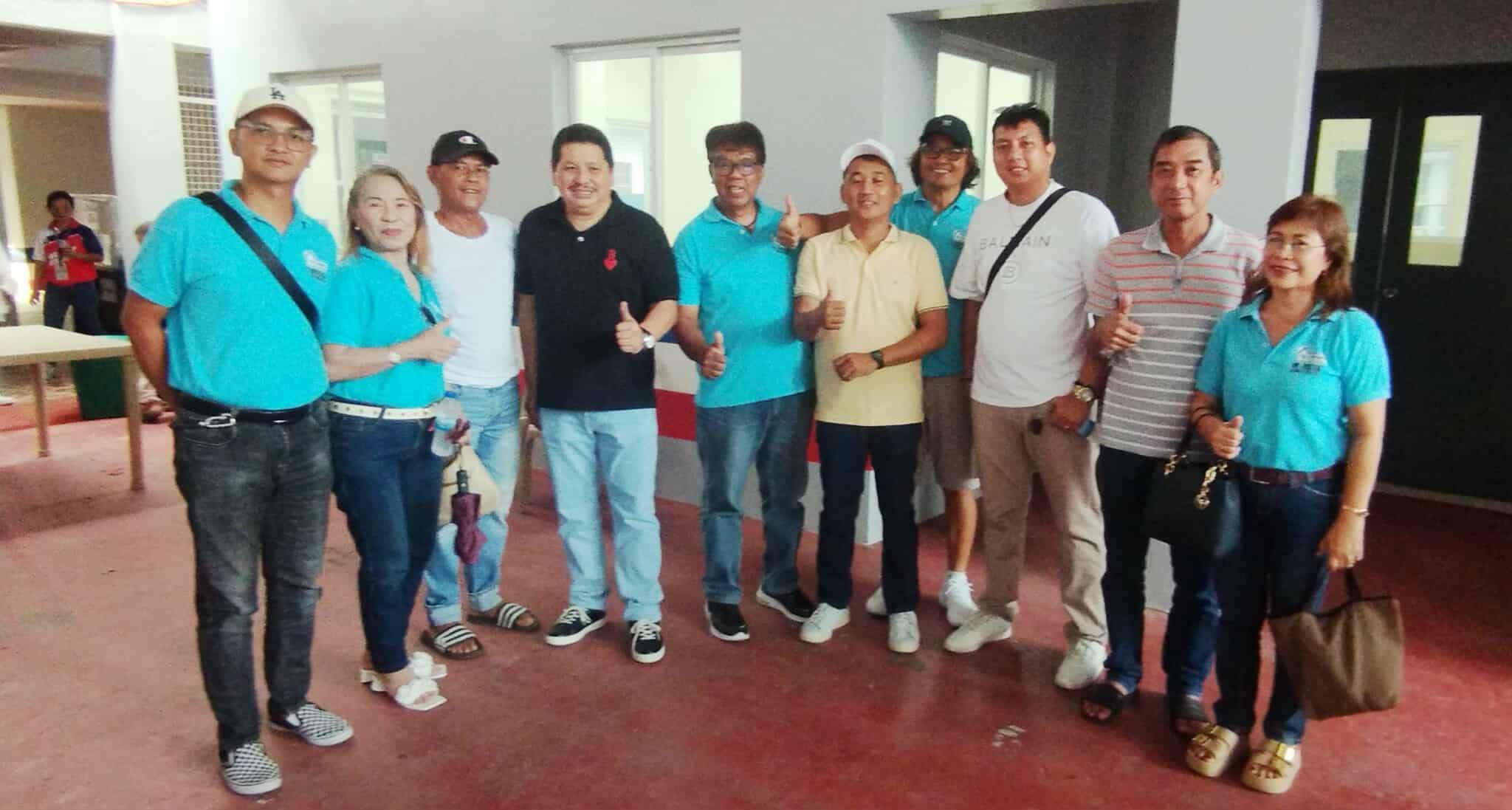 🌿 CHAI Leaders Join CESD Discussion on the Upcoming Waste Management Plan