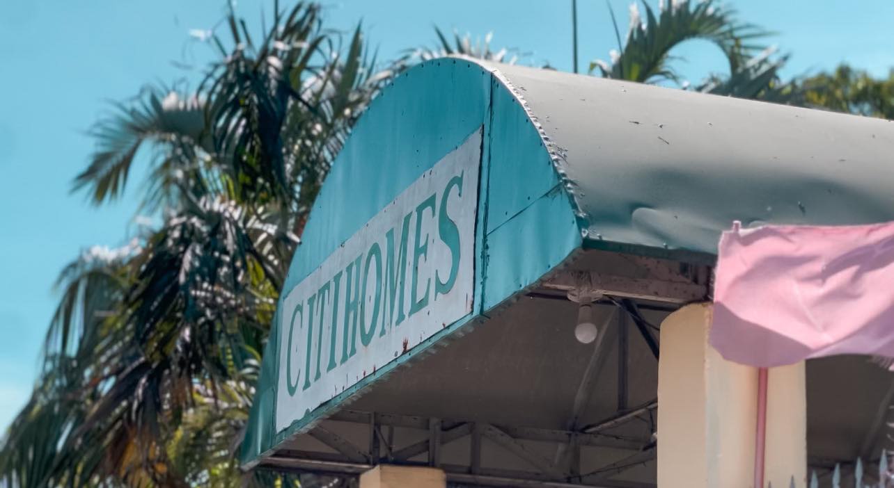 CitiHomes Subdivision Molino IV is located in Bacoor City, Cavite, Philippines — specifically in Barangay Molino IV.